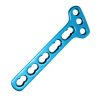 Small T-Oblique Locking Plate
