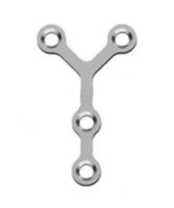 Y-Shape Plate SS