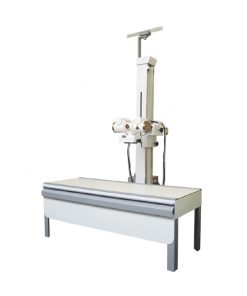 HF Radiography Machine 3