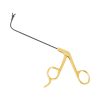 Articulated frontal sinus Punch Forceps