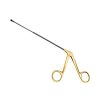 Mushroom Punch Forceps Straight