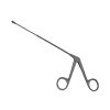 Mushroom Punch Forceps Stragiht Black