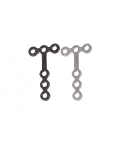 T Shape Plate