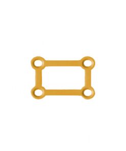 Square Plate