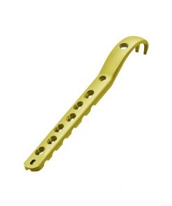 Proximal Femoral Hook Locking Plate