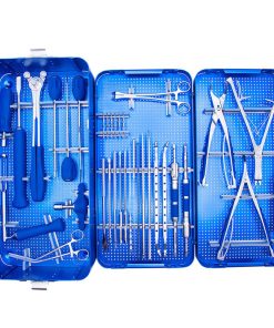 Spine Instrument Set